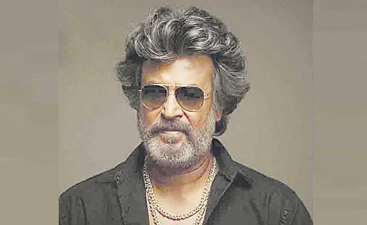 Lokesh Kanagaraj shares excitement as he wraps up shoot of Coolie with Rajinikanth
