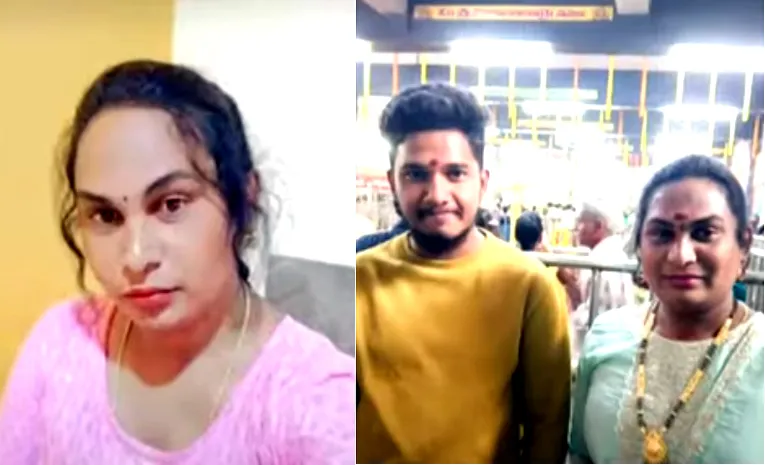 BIG Twist In Anakapalle Transgender Dipu Case