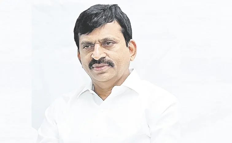 Minister Ponguleti Srinivas Reddy answers members questions in Zero Hour