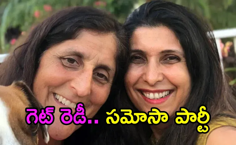 Sunita Williams Return Cousin Falguni Pandya Shares Nasa Astronaut Indian Connection