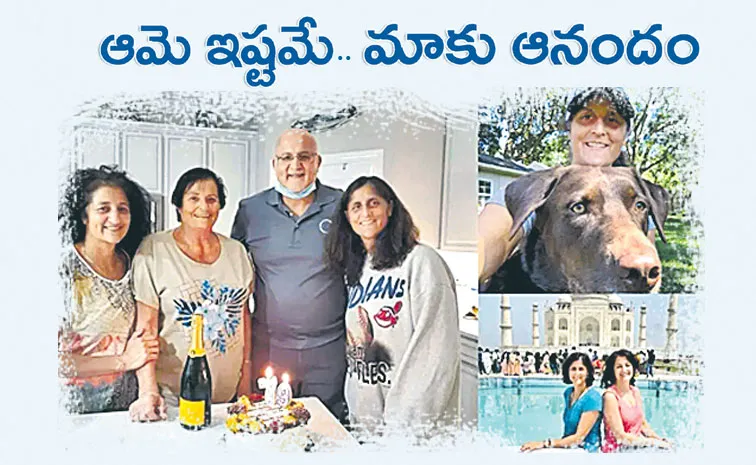 Sunita Williams family reaction and interesting facts 