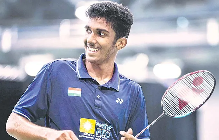 Ayush Shetty qualifies for Swiss Open main draw