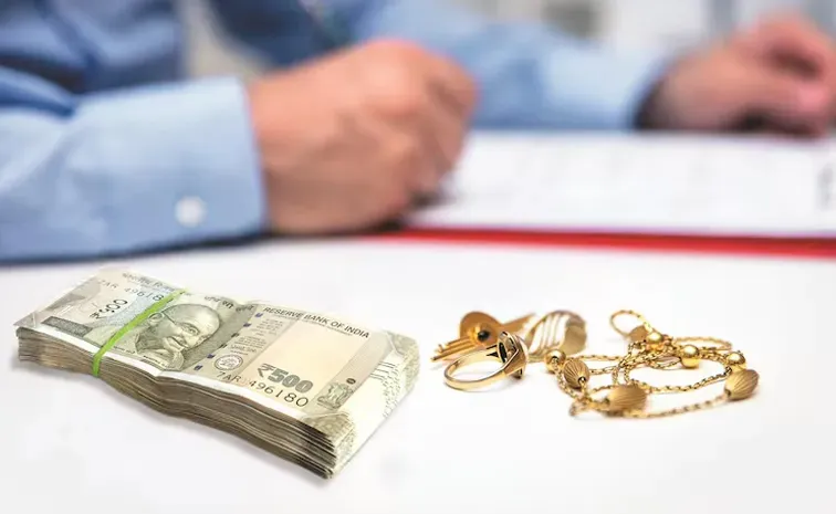 Shriram Finance expanding its gold loan business