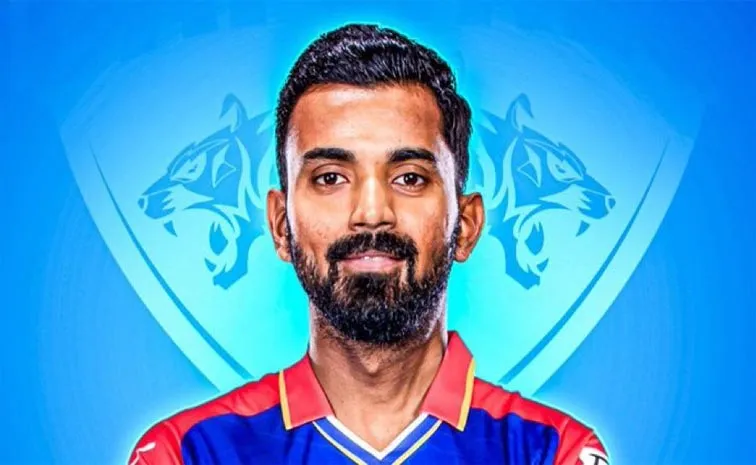 KL Rahul To Bat At No 4 For Delhi Capitals In IPL 2025