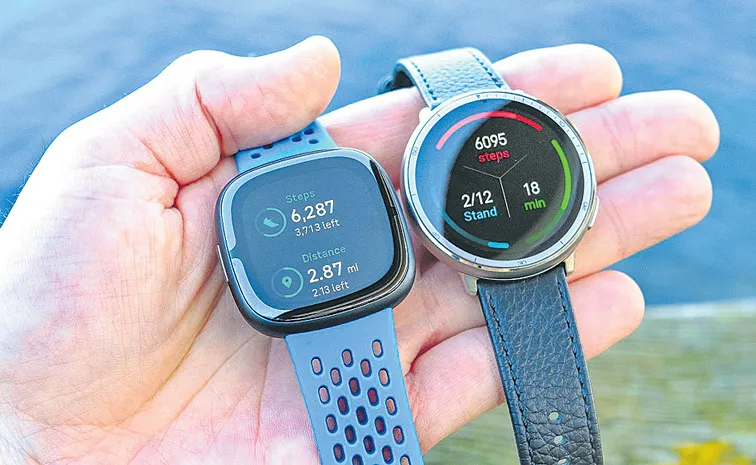 India smartwatch market faces first major decline by 30 percent