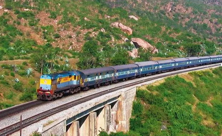 India Bhutan Railway Line Route Stations and DPR Details Revealed