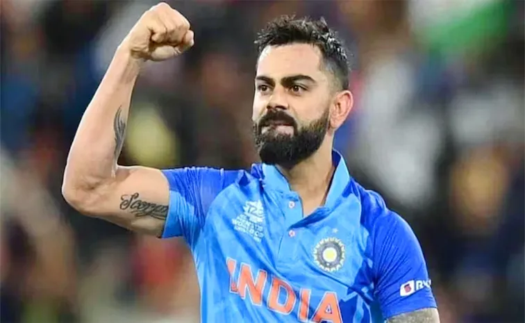 KL Rahuls BIG tribute to Virat Kohli ahead of his 300th ODi