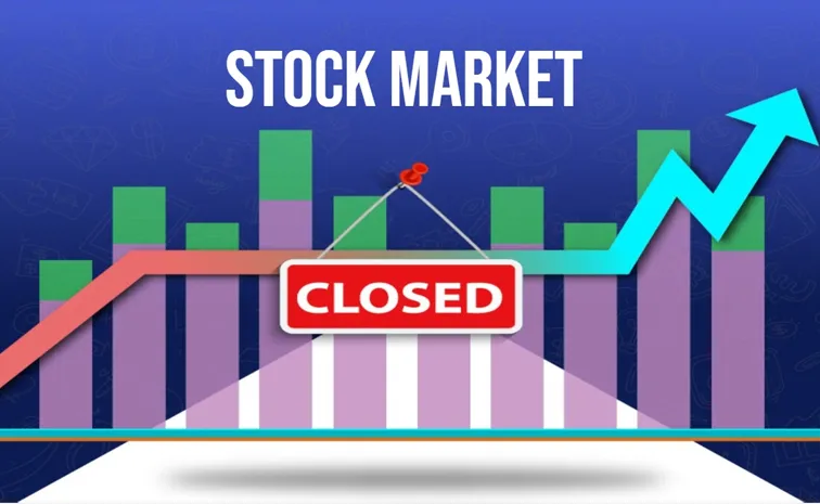 Stock Market Holidays in March 2025 will remain closed for 12 days