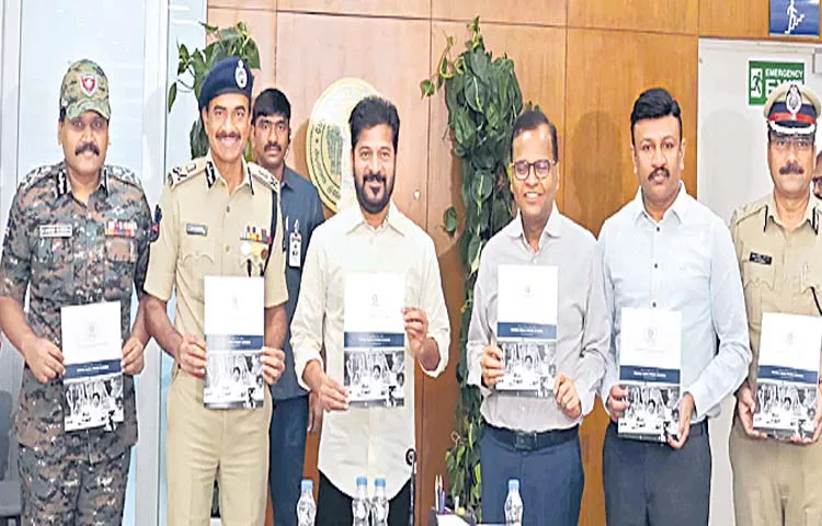 Young India Police School to be inaugurated on 31st march