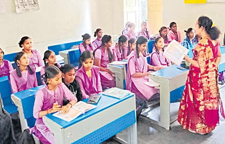 Special law for teacher transfers