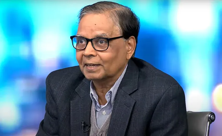 Can India Realise the Dream of Becoming a Viksit Bharat Says Arvind Panagariya