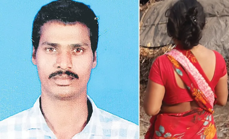 Vikarabad Man Ends Life