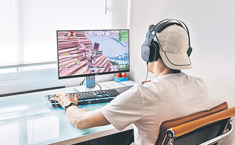 India online gaming sector may cross 9 billion dollers by 2029