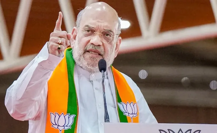 Amit Shah declared ruthless approach on naxals10