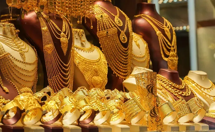 gold rally in india becomes all time high