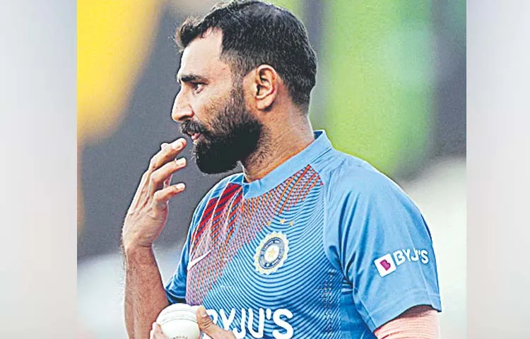 Governing Council considering using saliva in IPL