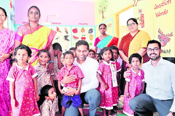 ఉపయోగపడకపోతే ఇచ్చేద్దాం...