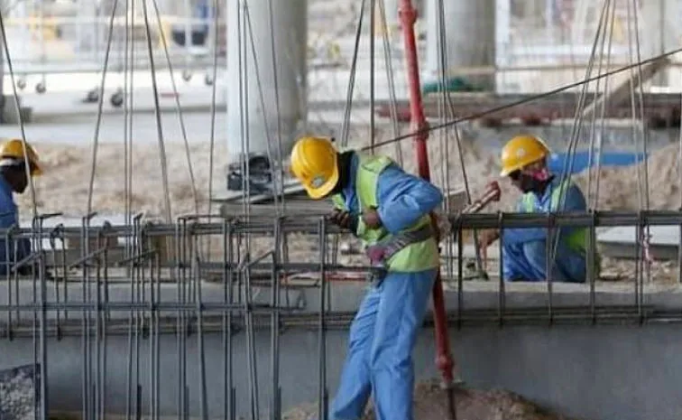 Gulf migrant workers to protest fund snub in Telangana budget