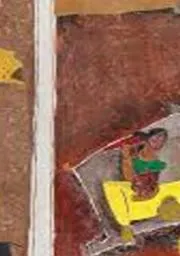 MF Husain shatters record for modern Indian art sells for Rs 118.7 crore7