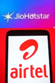 Airtel introduces two new affordable data plans with free JioHotstar subscription2