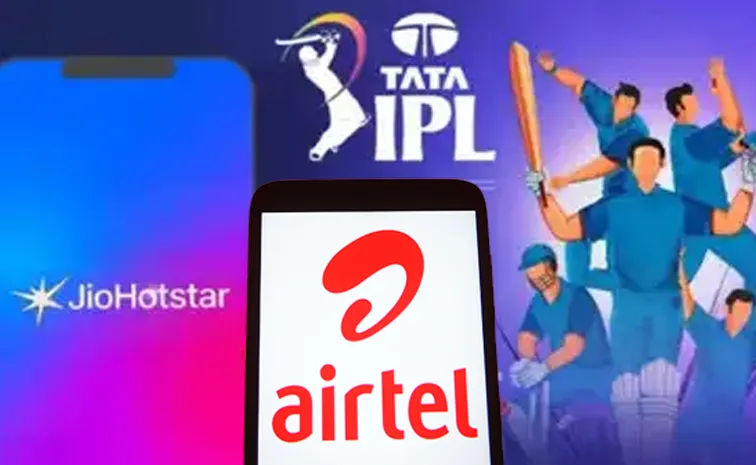 Airtel introduces two new affordable data plans with free JioHotstar subscription