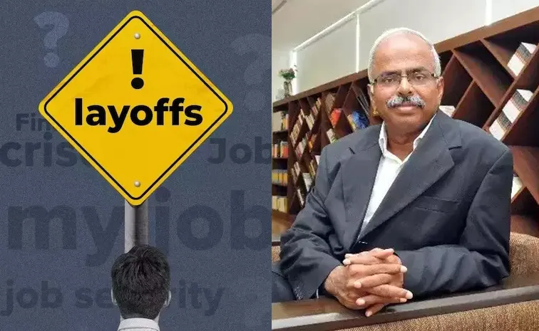 Thyrocare Founder Reacts To Amazon Mass Layoff Plan