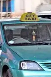 No love Keep Distance Bengaluru Cab Driver Warning Note goes viral4