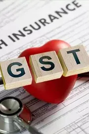 Big decision may come soon GST will be reduced on health and term insurance premiums7