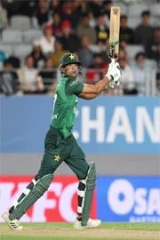 3rd T20I: 44 Balls Ton By Hasan Nawaz Powers Pakistan To Grand Victory Over NZ10