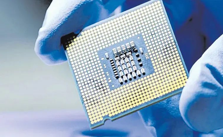 Infineon Technologies offers job opportunities in the semiconductor industry