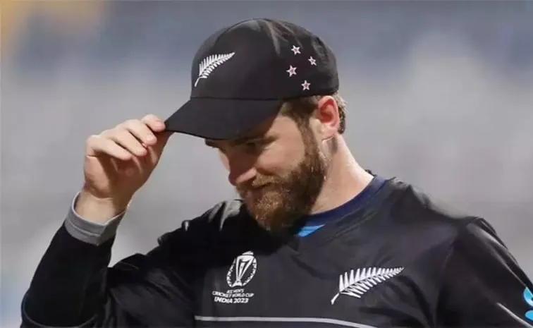 Kane Williamson To Don A New Role In IPL 2025 After Going Unsold In Mega Auction6