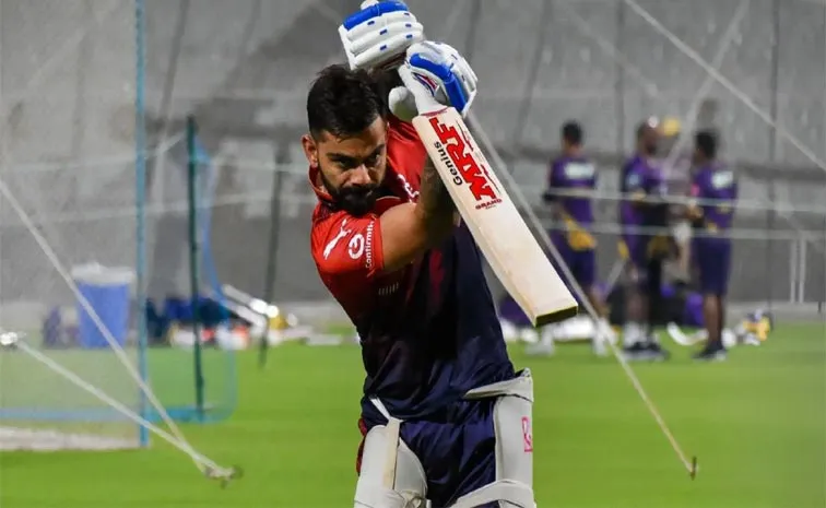 5 Massive Records That Virat Kohli Can Achieve For RCB In IPL 20253