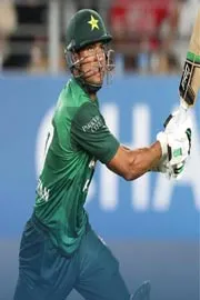 PAK VS NZ 3rd T20: Hasan Nawaz Breaks Babar Azam Record, Scores Fastest T20I Century For Pakistan8