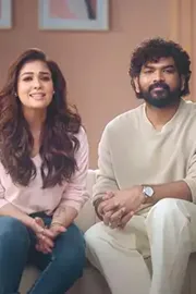 Nayanthara and Vignesh Shivan are Brand Ambassadors for Havells6