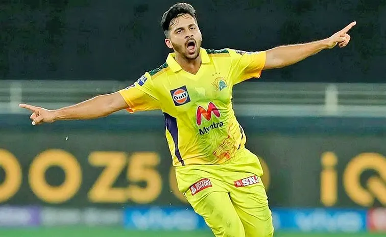 Shardul Thakur joins LSG squad, set to travel for IPL 2025 match in Vizag; Report