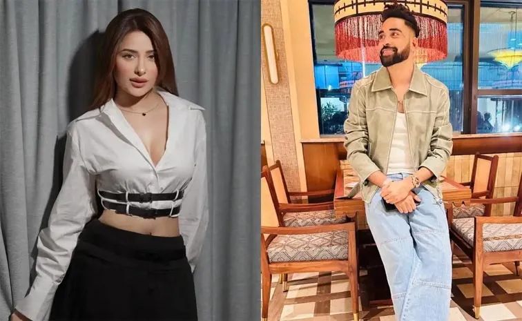 Not Dating Anyone, Mohammed Siraj, Mahira Sharma Clears Relationship Rumours