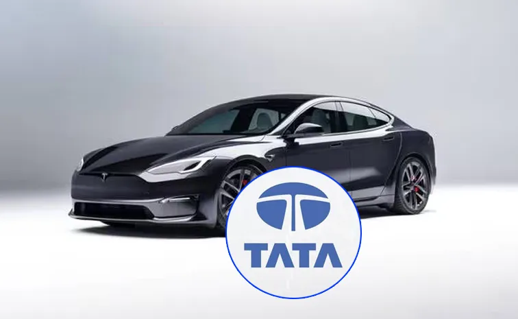 Tata Group quietly becomes Teslas global supplier Report