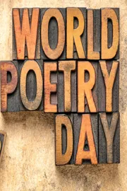 World Poetry Day 2025: check History Significance and women poetry10