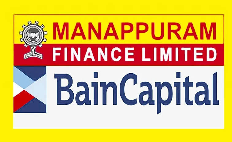 Bain Capital to acquire 18 percent stake in Manappuram Finance for Rs 4385 crore via affiliates