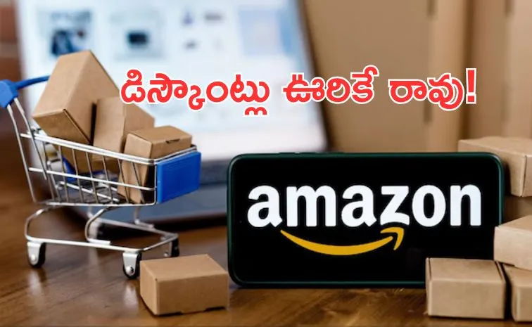 Amazon is now charging Rs 49 as processing fee