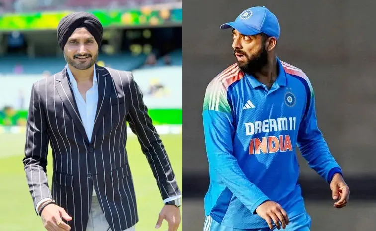 'They Bowl Like Fast Bowlers in IPL': Harbhajan Slams Spinners Asks To Be Brave