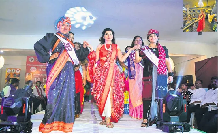 Hyderabad To Host Miss World 2025 With Grand Events Transforming Massive Tourism Opportunity.