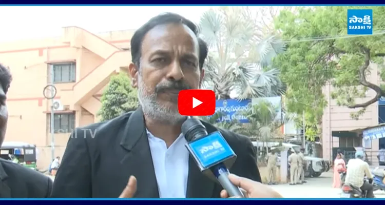 Lawyer Venkat Reddy About Posani Krishna Murali Release 