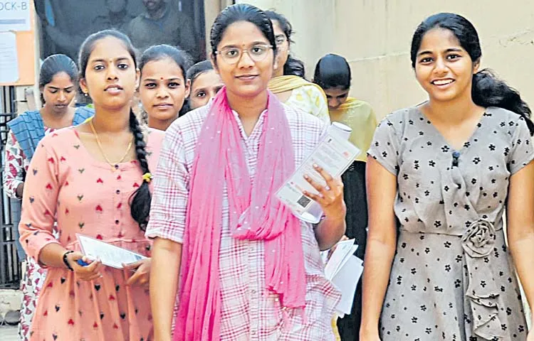 Second session of JEE Mains exams will be held from April 2 to 9th