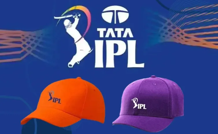 IPL 2025: Wasim Jaffer Picks Young Indians As Orange Cap Purple Cap Wnners