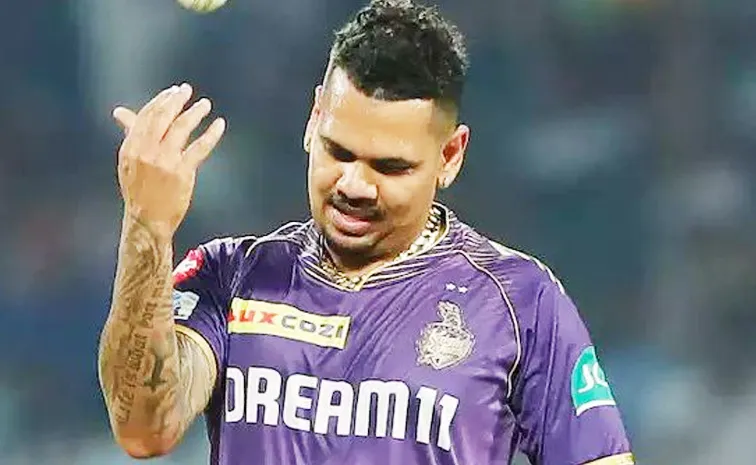 No One Was Able To Figure Out Way to stop him: Aakash Chopra on KKR Star