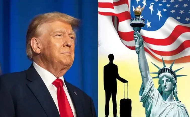 Donald Trump Sensational Decisions Over Foreign Students In USA