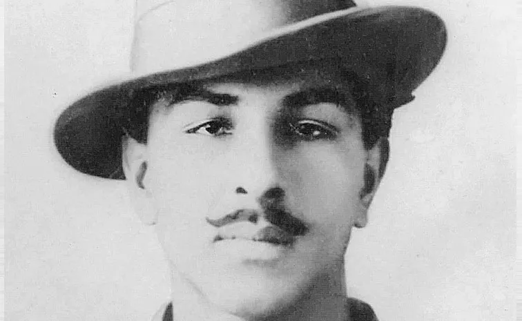 Shaheed Diwas 2025 Quotes By Bhagat Singh