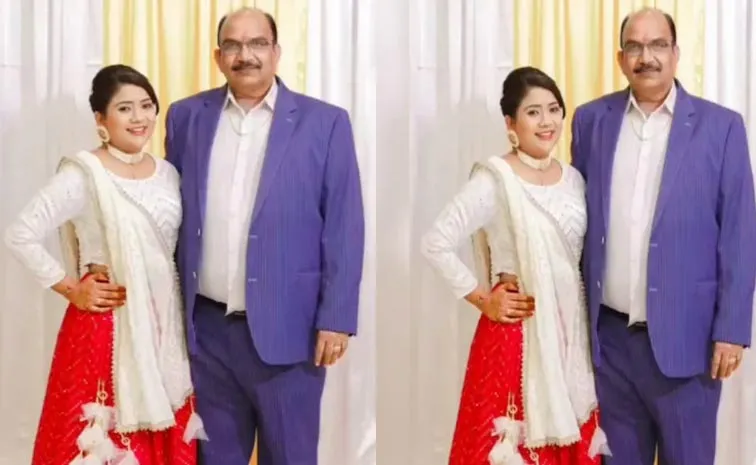 Indian Pradeep Patel daughter Urmi Dead In USA