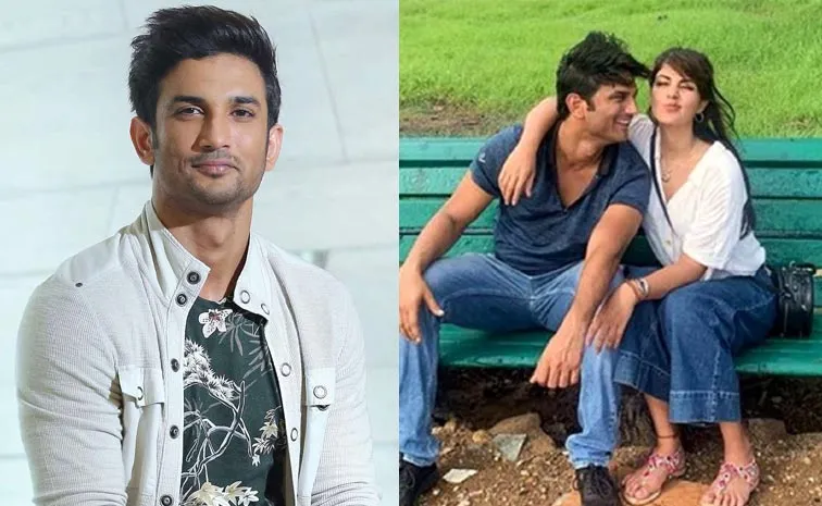 CBI Files Closure Report In Hero Sushant Singh Rajput Case